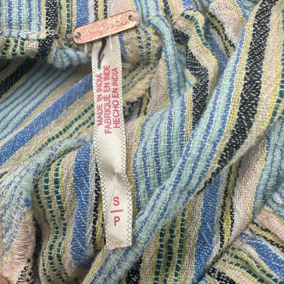 Free People Summerhouse micro skirt - Picture 8 of 8